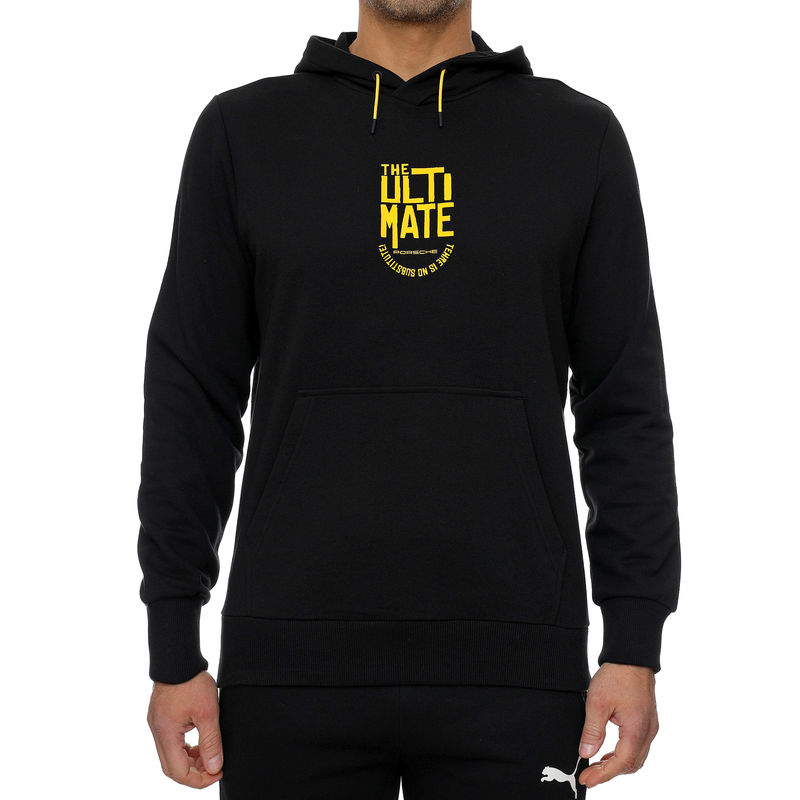 Muški duks Puma PL GRAPHIC HOODIE