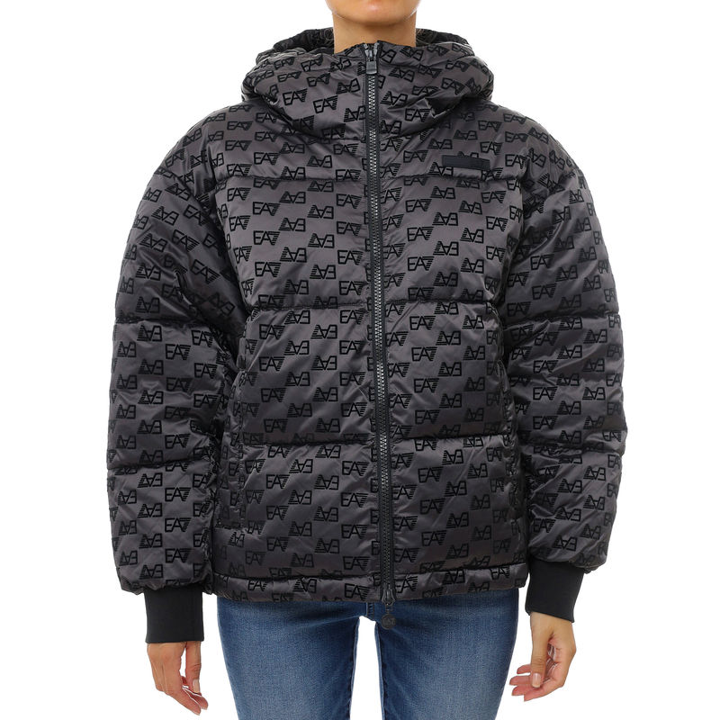 Ženska jakna Emporio Armani Bomber jacket