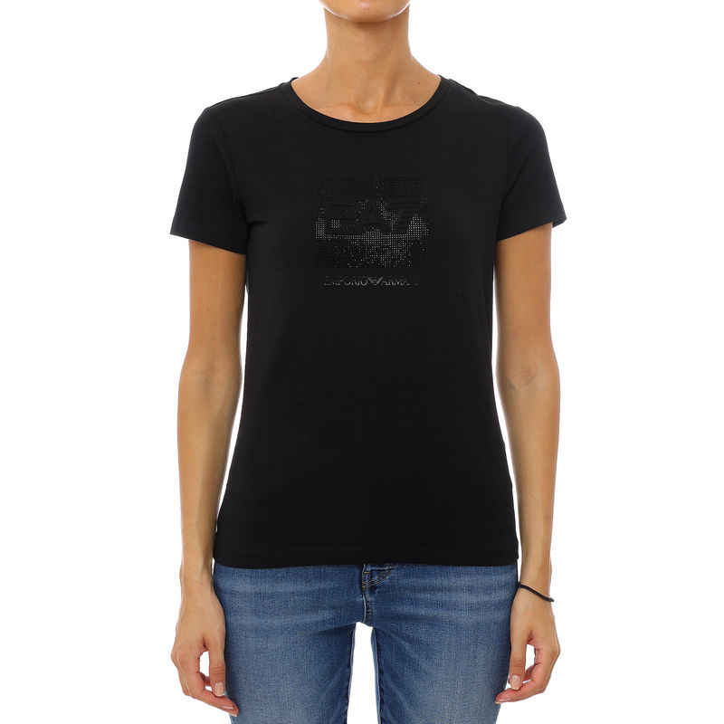 Ženska majica Emporio Armani T-shirt