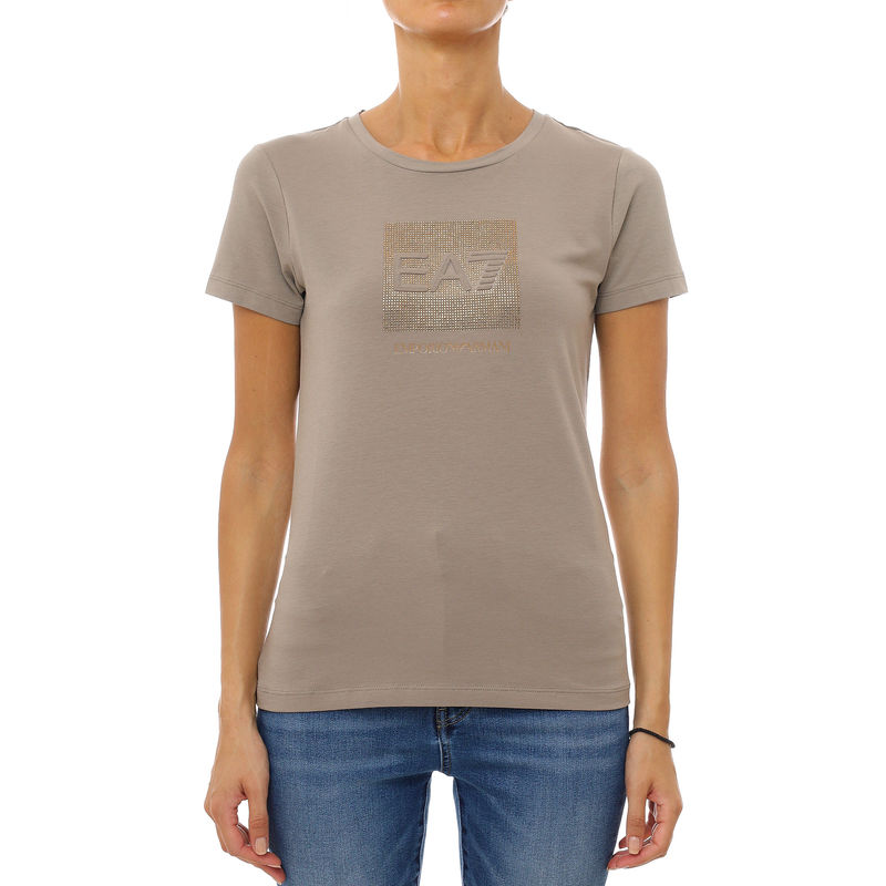 Ženska majica Emporio Armani T-shirt