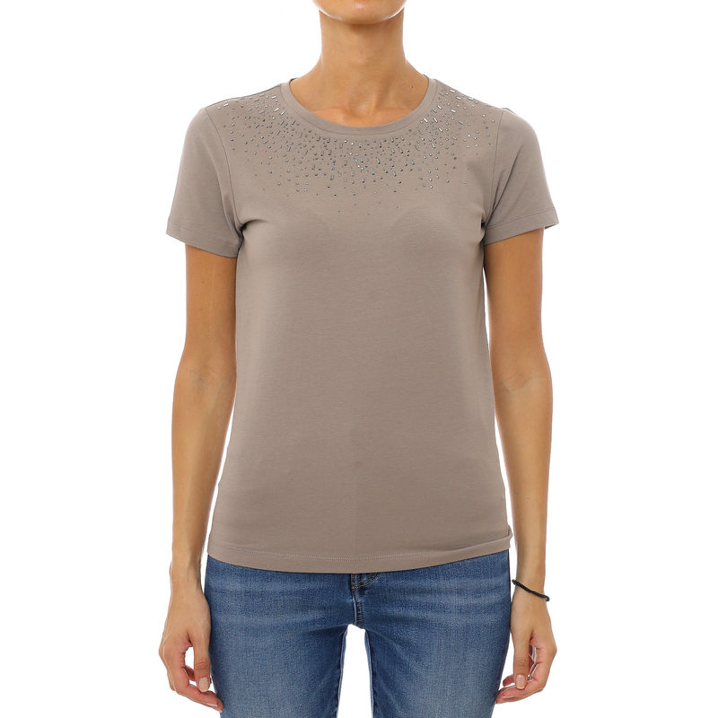 Ženska majica Emporio Armani T-shirt