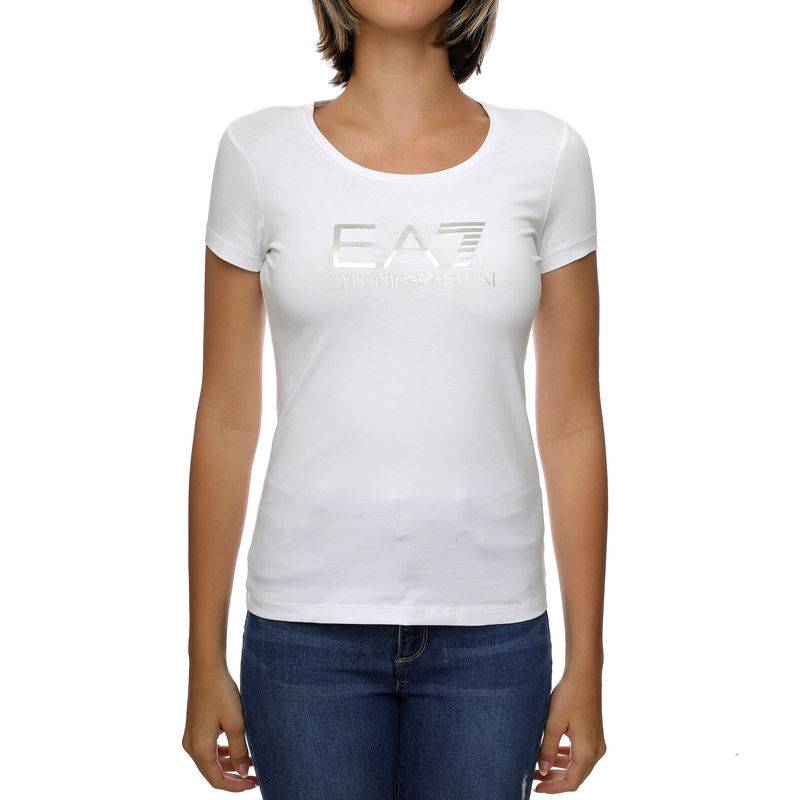 Ženska majica Emporio Armani T-Shirt