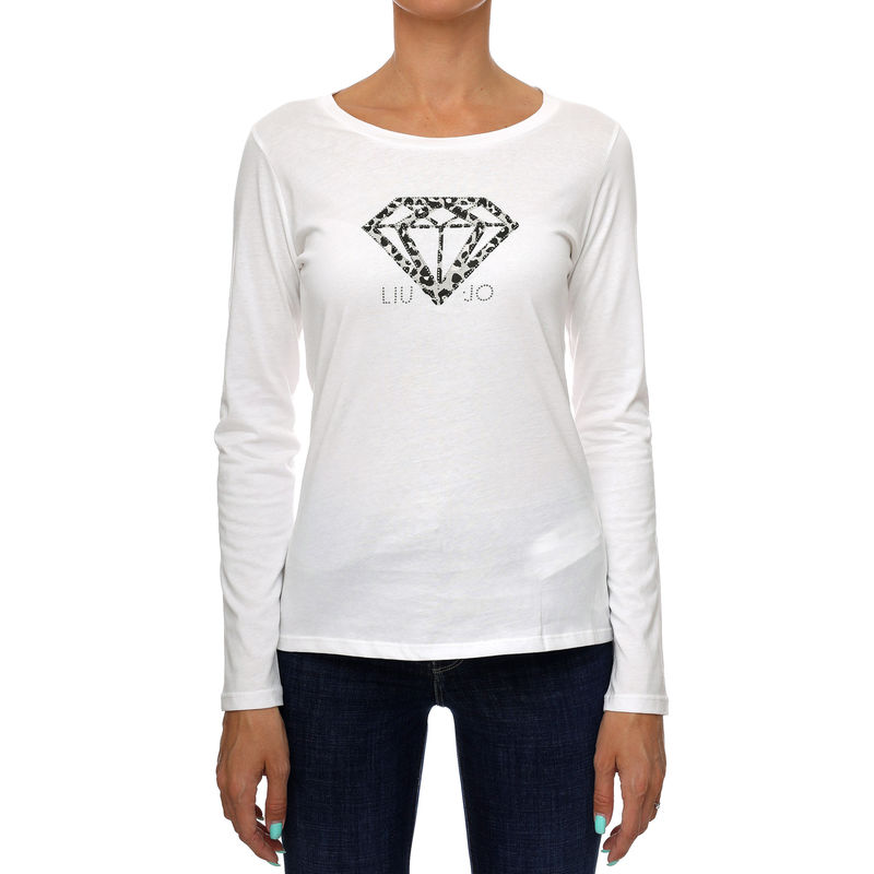 Ženska majica Liu Jo ECS T-SHIRT