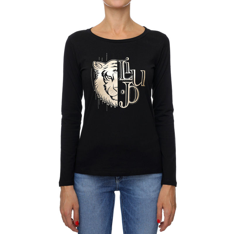 Ženska majica Liu Jo ECS T-SHIRT