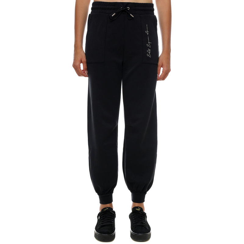 Ženska trenerka donji deo Emporio Armani Trouser