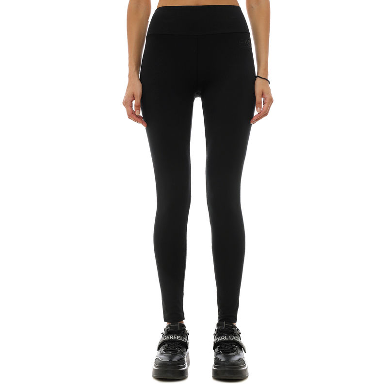 Ženska trenerka donji deo Emporio Armani Trouser