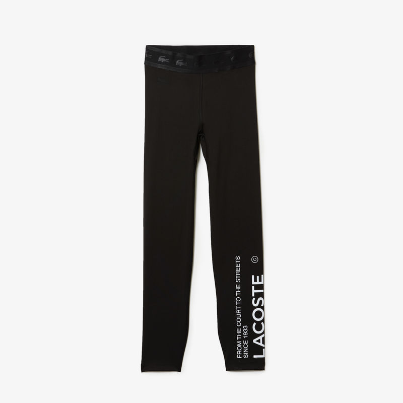 Ženska trenerka donji deo Lacoste