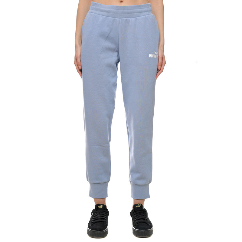 Ženska trenerka donji deo Puma ESS SWEATPANTS FL CL (S)