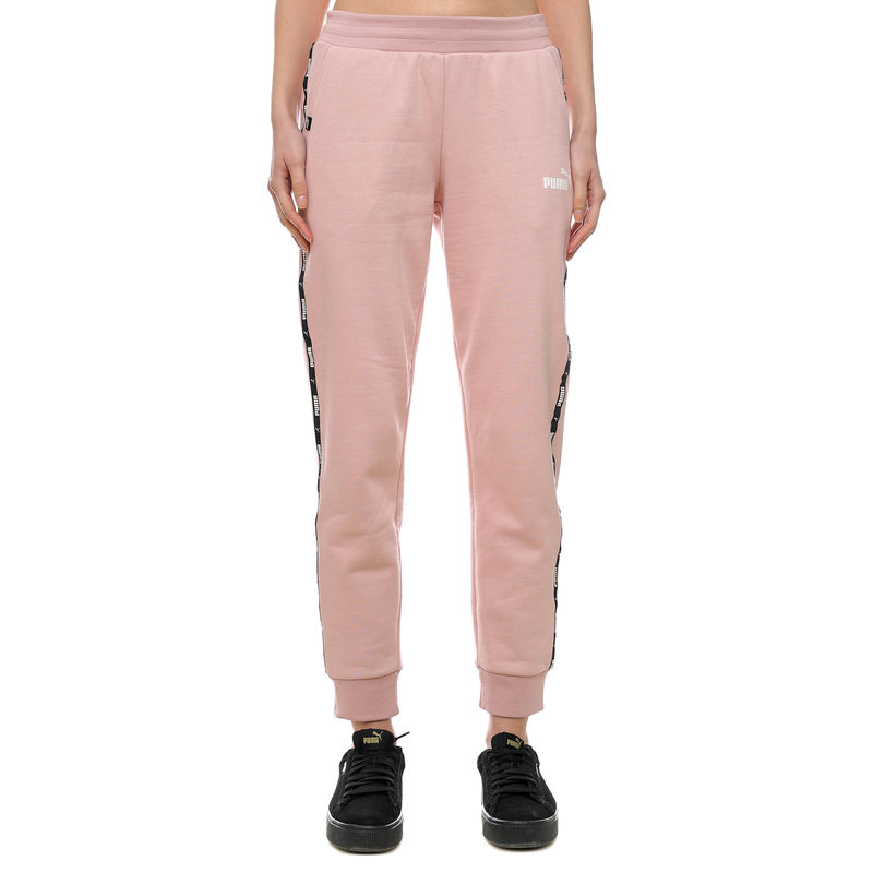 Ženska trenerka donji deo Puma POWER TAPE PANTS FL