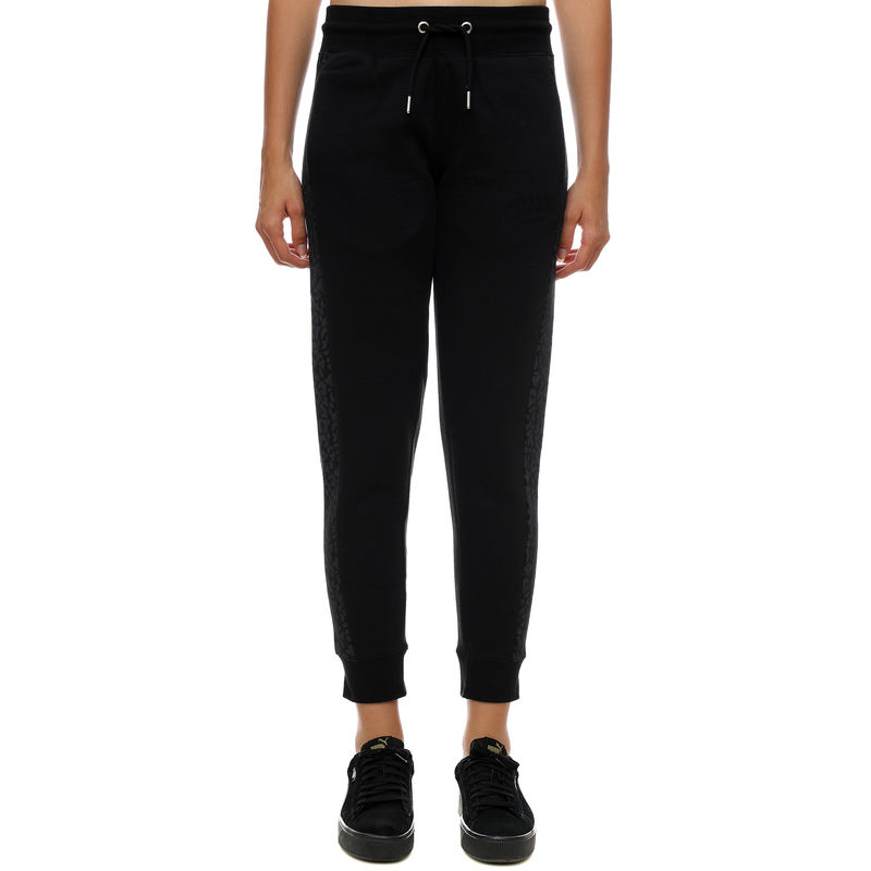 Ženska trenerka donji deo Russell Athletic KIRSTIE-CUFFED PANT