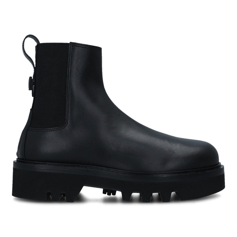 Ženske čizme Furla Rita Chelsea Boot T.40