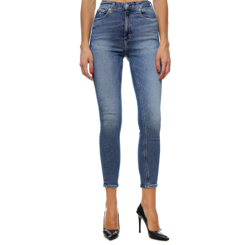 Ženske farmerke Calvin Klein