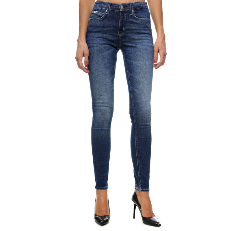 Ženske farmerke Calvin Klein
