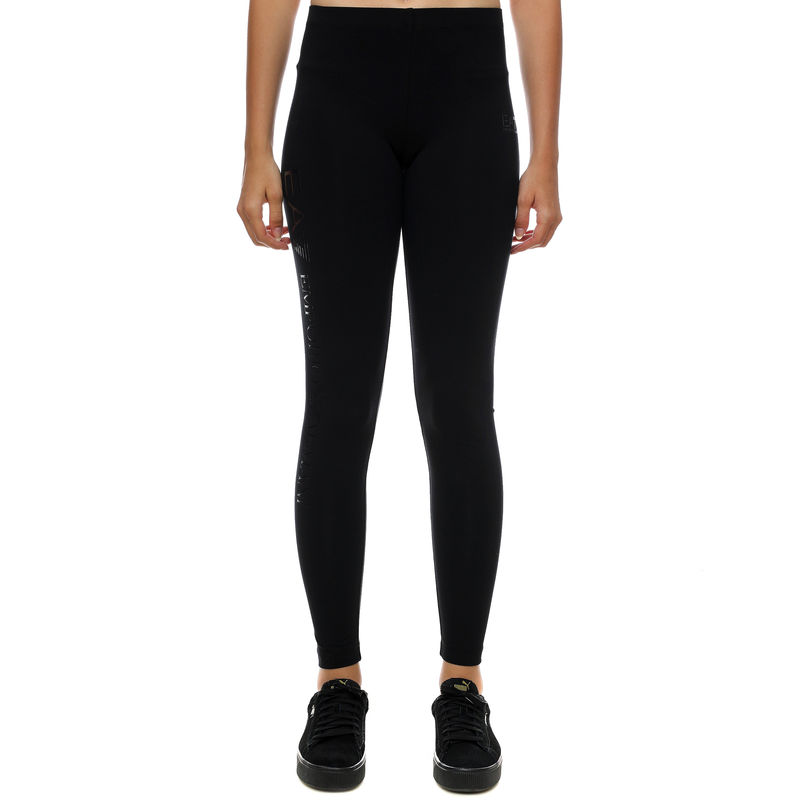 Ženske helanke Emporio Armani Leggings