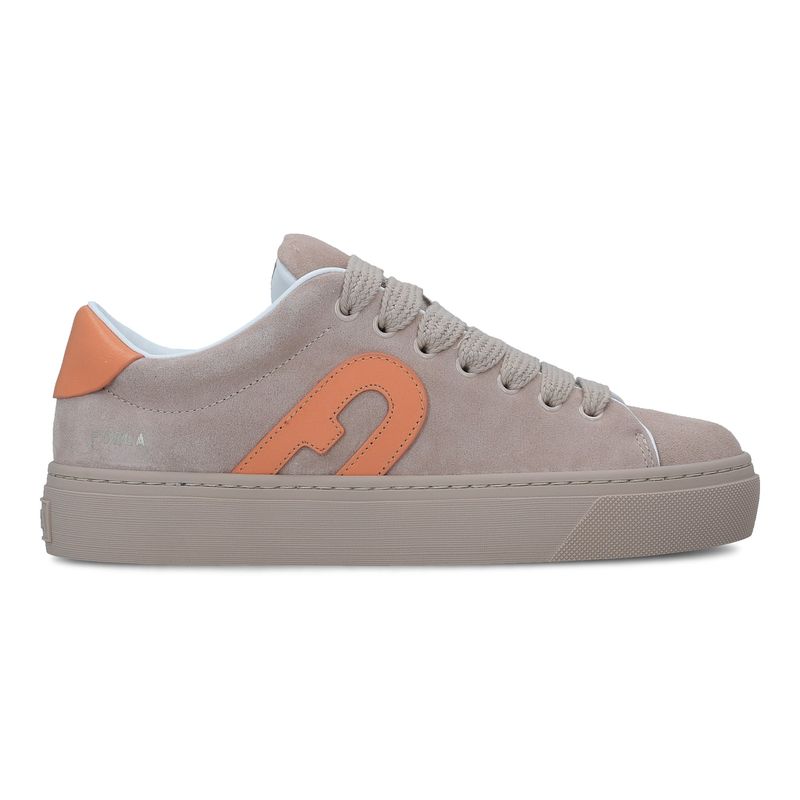 Ženske patike Furla Joy Lace-Up Sneaker T.20