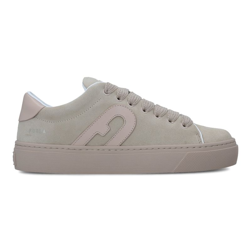 Ženske patike Furla Joy Lace-Up Sneaker T.20