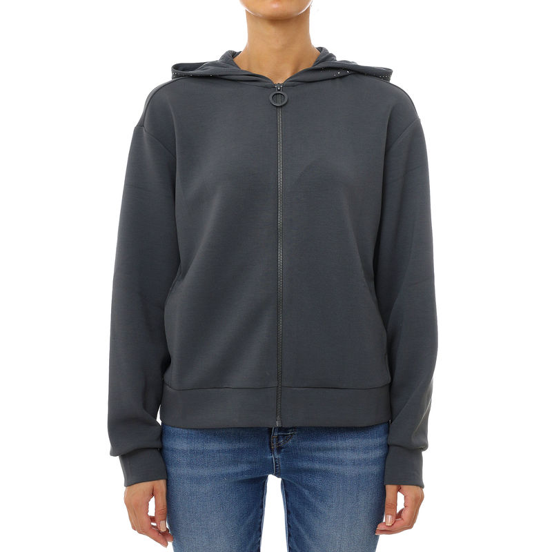 Ženski duks Emporio Armani Sweatshirt