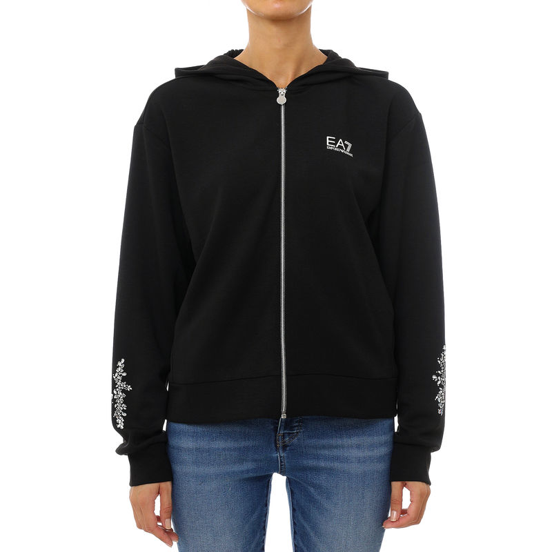 Ženski duks Emporio Armani Sweatshirt