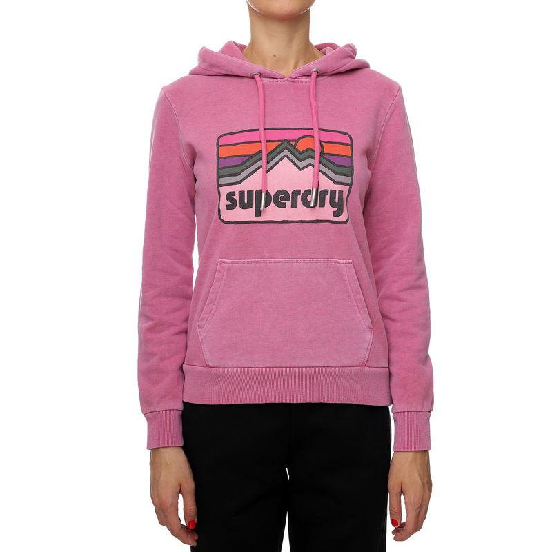 Ženski duks Superdry