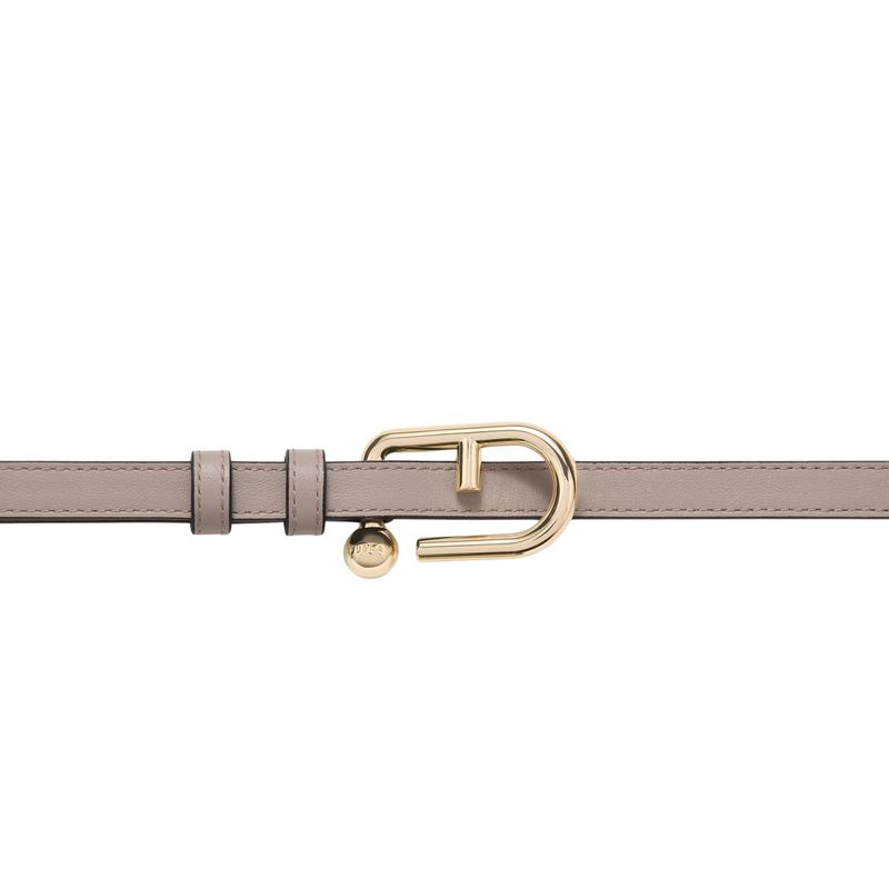 Ženski kaiš Furla Nuvola fixed belt h. 1,5