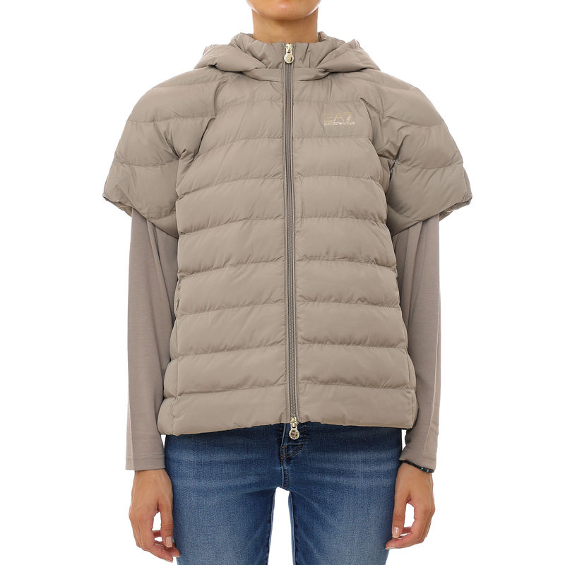 Ženski prsluk Emporio Armani Vest