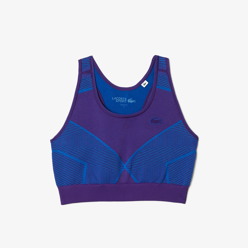 Ženski top Lacoste