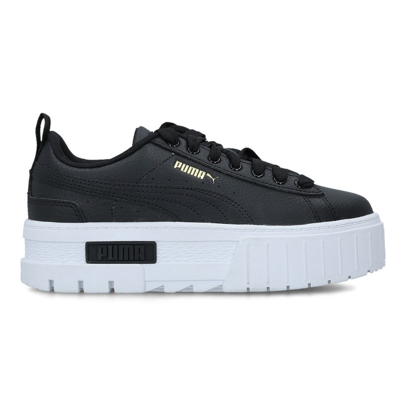 Dečije patike Puma Mayze lthr jr