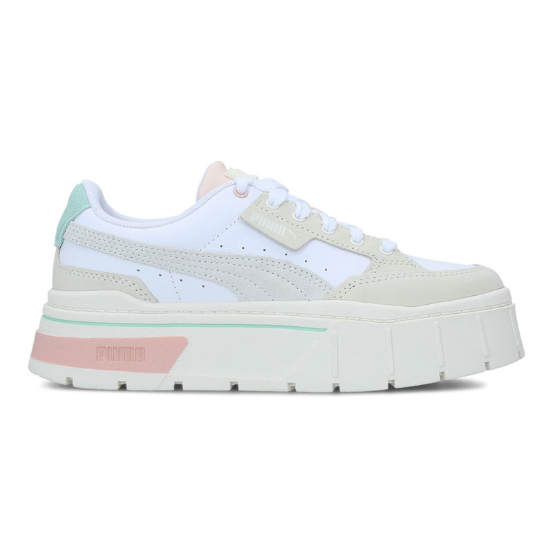 Ženske patike Puma Mayze stack luxe wns