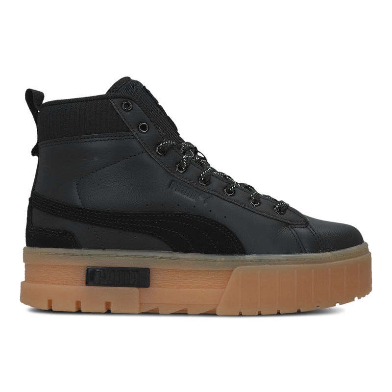 Ženske patike Puma Mayze mid gentle wns