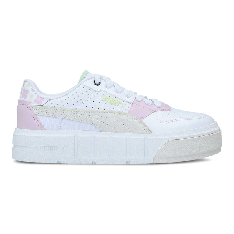 Dečije patike Puma Cali court match point jr