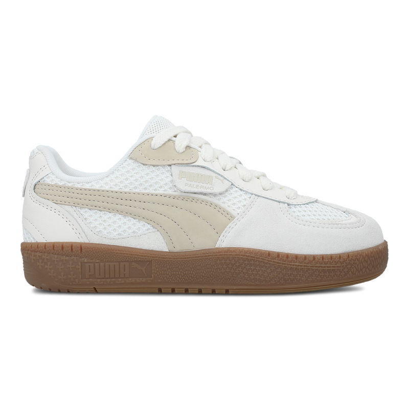 Ženske patike Puma Palermo lamoda surrealc wns