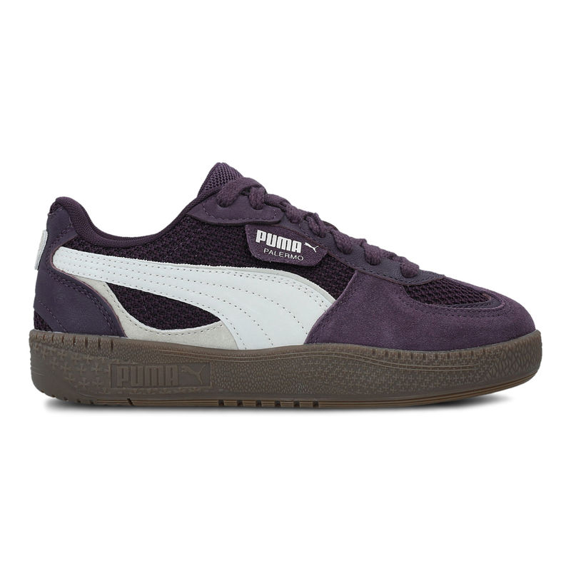 Ženske patike Puma Palermo lamoda surrealc wns