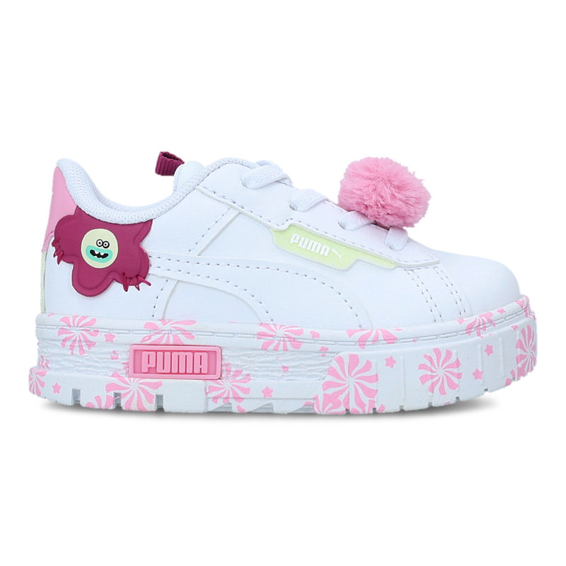 Dečije patike Puma Mayze crashed trolls 2 ac inf