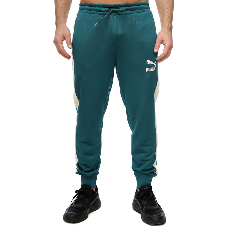 Muška trenerka donji deo Puma T7 iconic track pants (s) pt