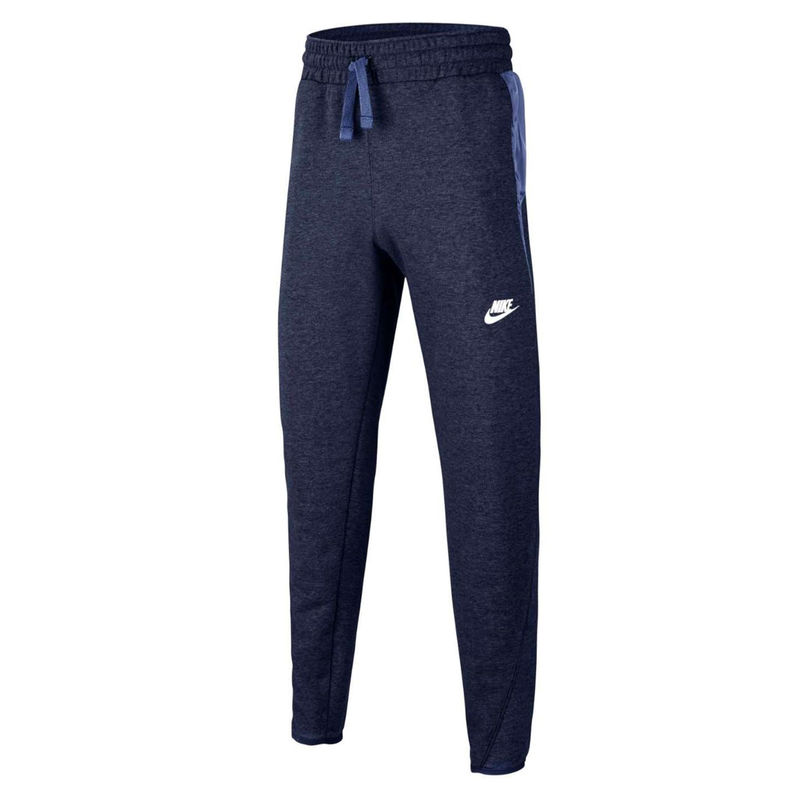 Dečija trenerka donji deo Nike B NSW MIXED MATERIAL PANT