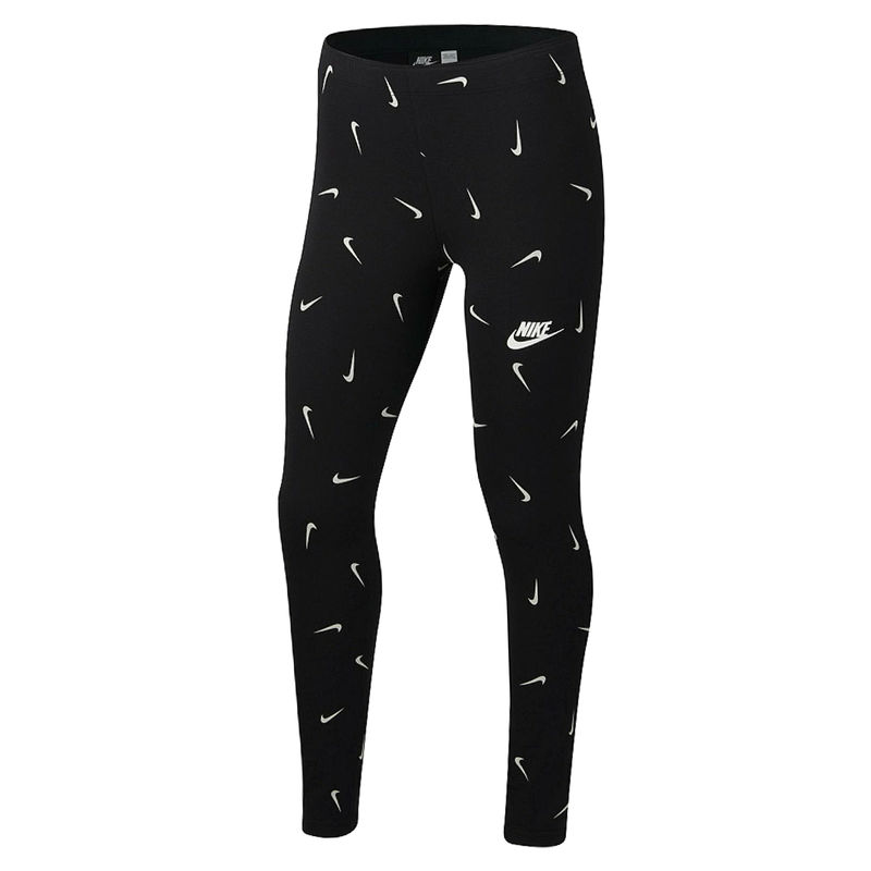 Dečije helanke Nike G NSW FAVORITES AOP LEGGING