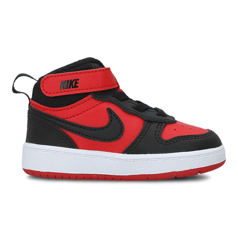 Dečije patike Nike Court Borough Mid 2 (Tdv)