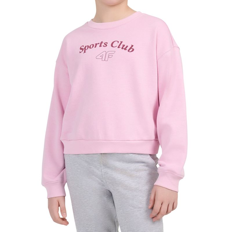 Dečiji duks 4f Sweatshirt f2708
