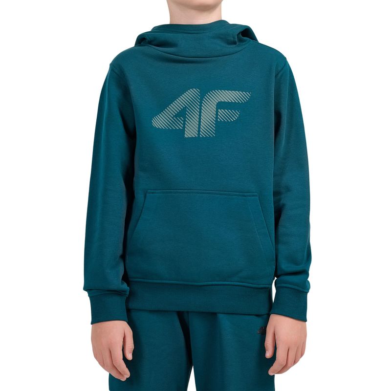 Dečiji duks 4f Sweatshirt m2693