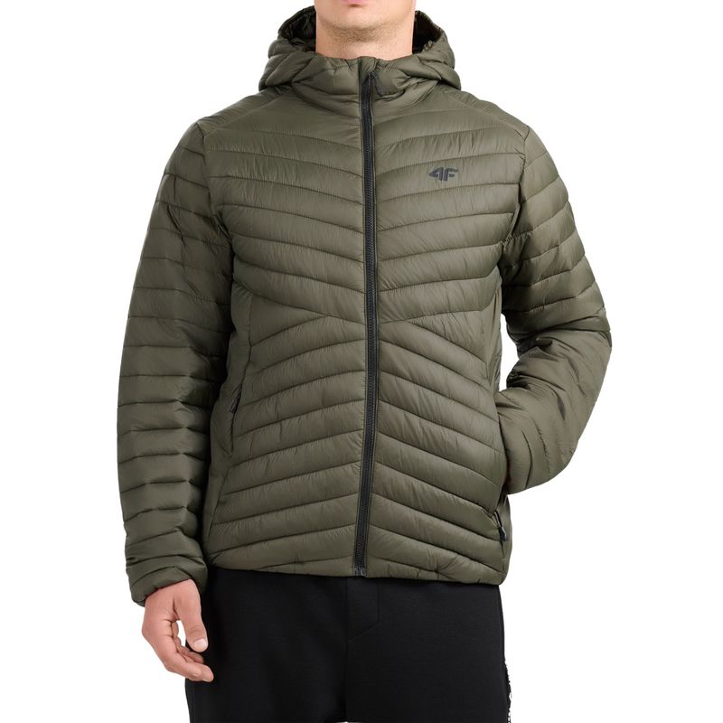 Muška jakna 4f Down jacket m0935