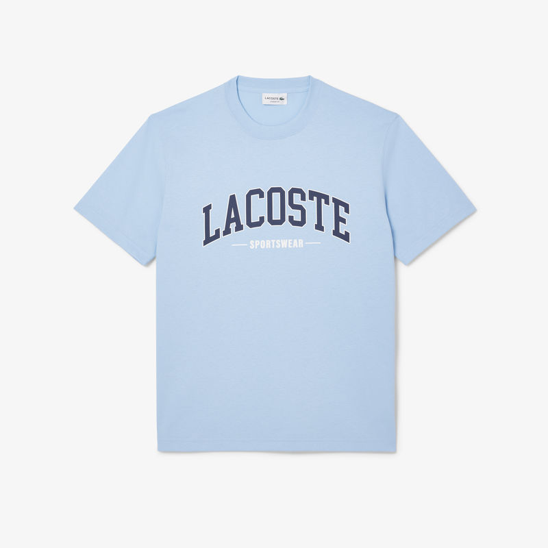 Muška majica Lacoste T-shirt majica