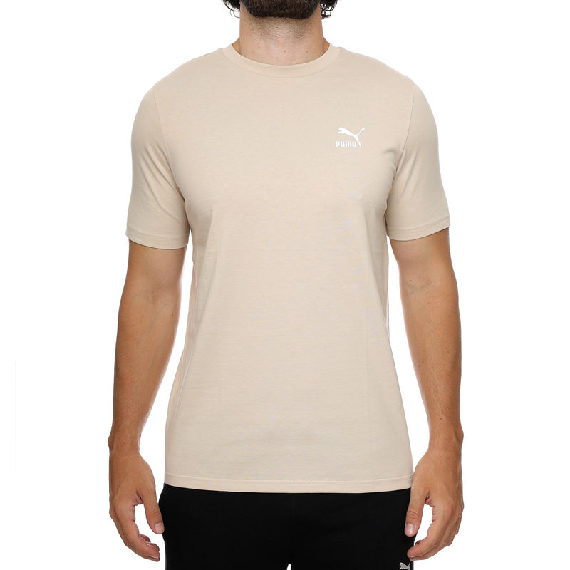 Muška majica Puma Classics small logo tee