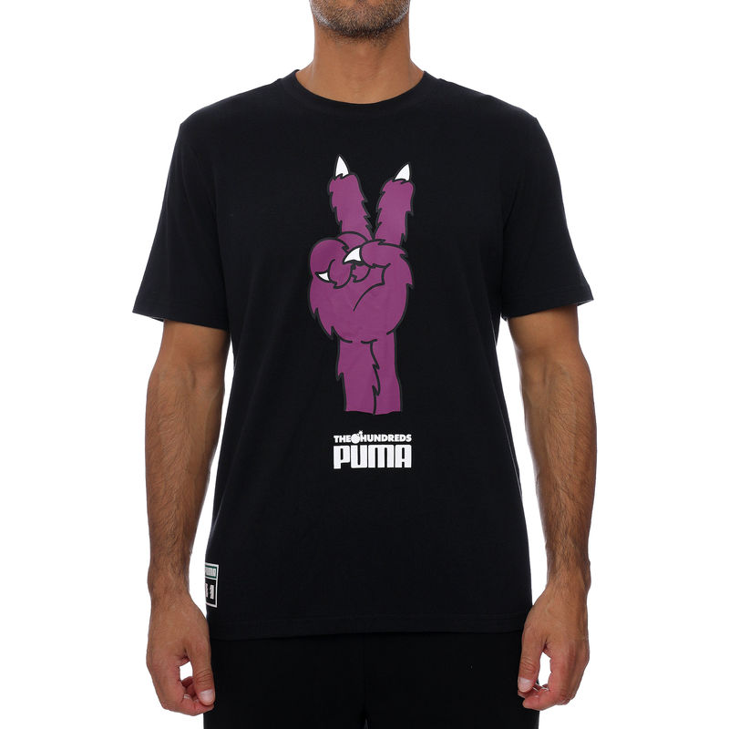 Muška majica Puma x TH Tee