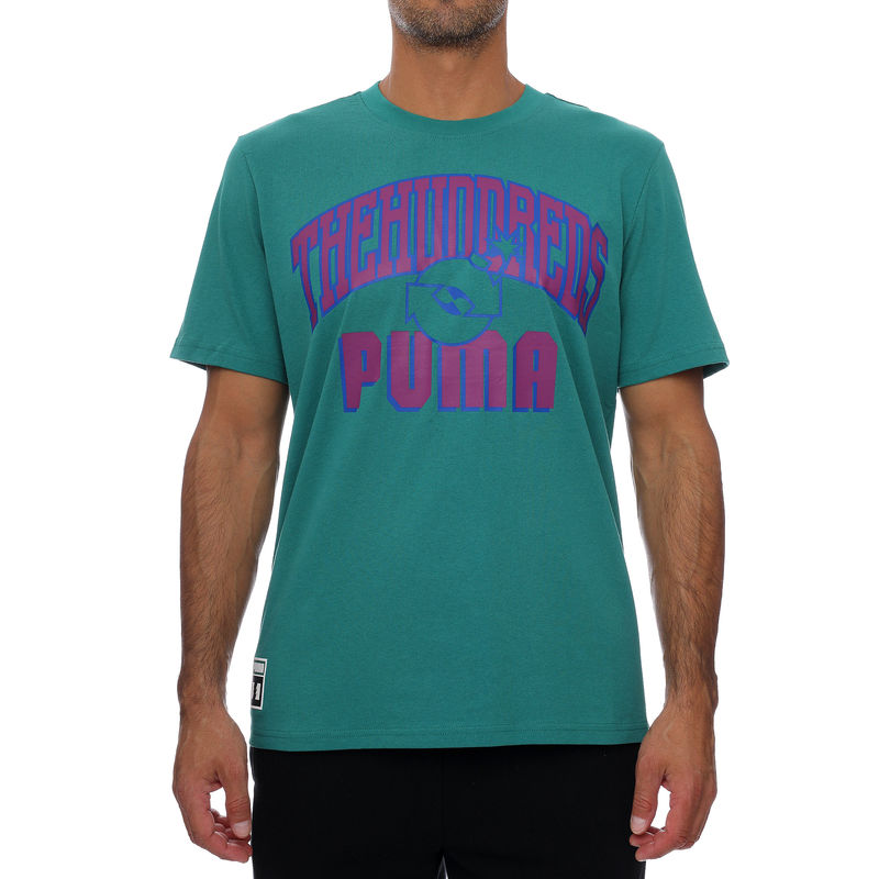 Muška majica Puma x TH Tee