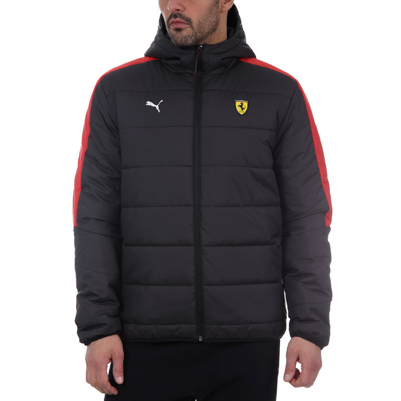 Muška zimska jakna PUMA SF T7 LW Padded Jacket