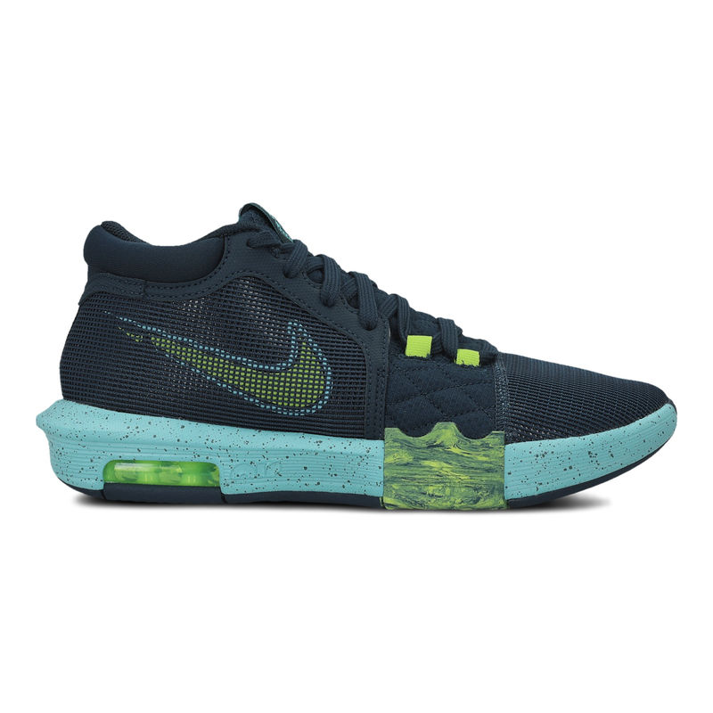 Muške patike za košarku Nike Lebron Witness Viii