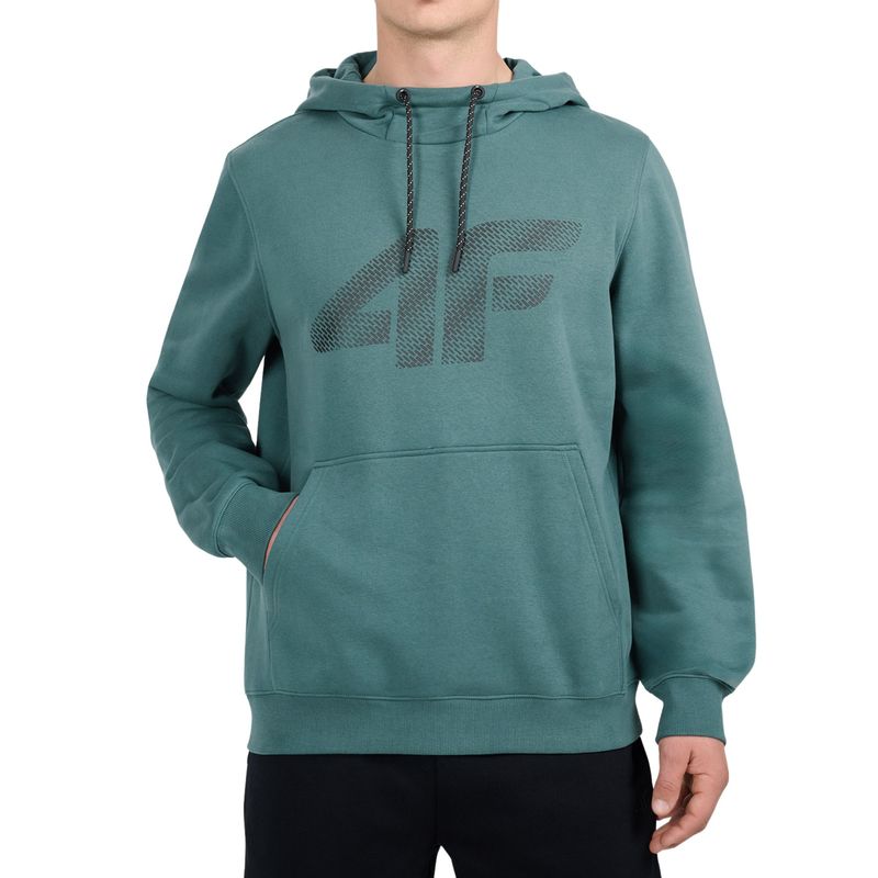 Muški duks 4f Sweatshirt m2735