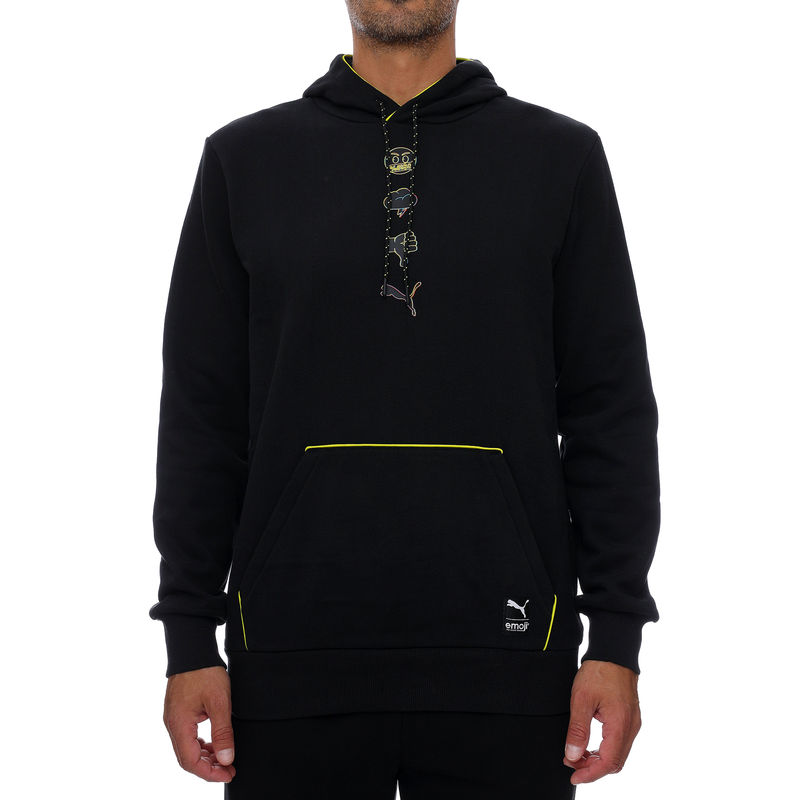 Muški duks Puma x EMOJI Hoodie