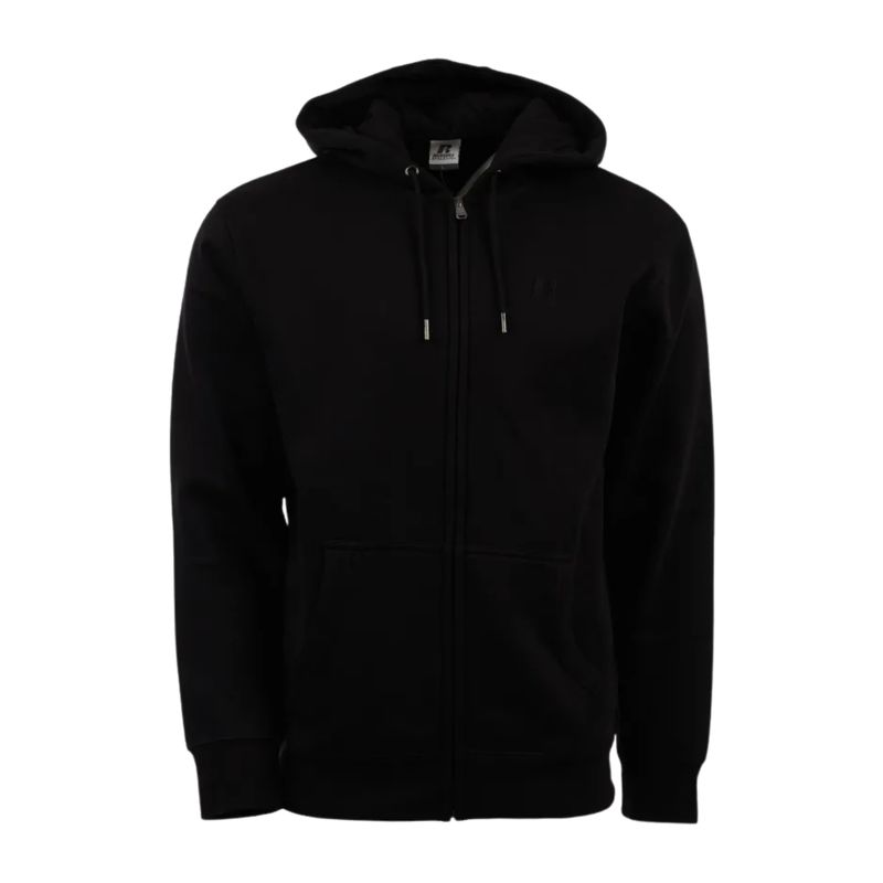 Muški duks Russell Zip through hoody