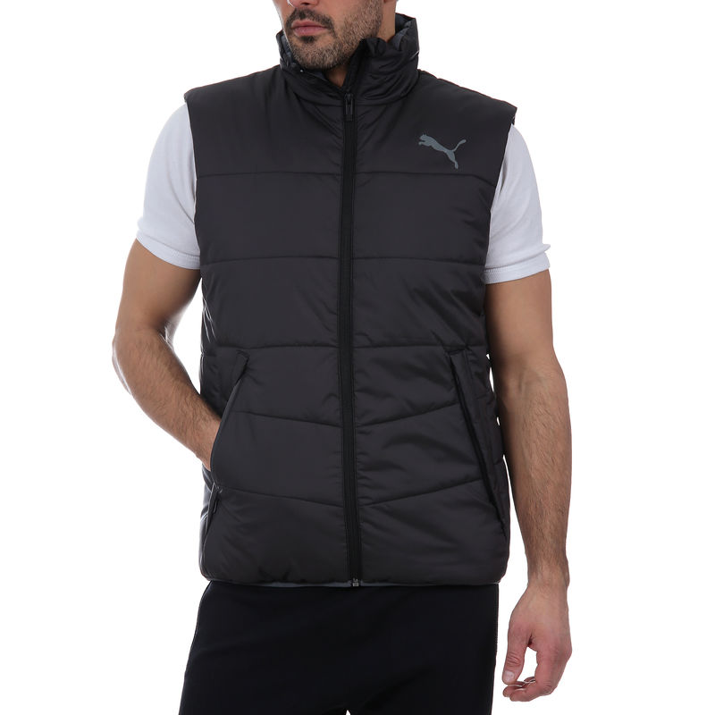 Muški prsluk PUMA ESS PADDED VEST